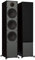 Monitor 300 - Altoparlanti da pavimento, 3 GB, colore: Nero
