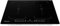 Indesit 59cm 4 Zone Induction Hob with DualZones