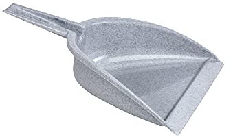 Denox DEN399 Recogedor de Mano, Granito, 230x310x100 mm