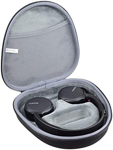 AONKE kopfhörer Over Ear Tasche für JBL LIVE 650BTNC /JBL Live 660NC/JBL Tune500BT /JBL Tune500 /JBL Tune600BTNC /JBL Tune 510BT kopfhörer Aufbewahrung Case