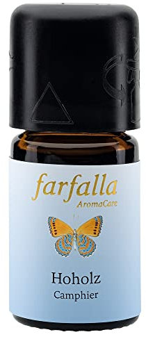 FARFALLA Hoholz bio 5ml (10er Pack)