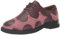 Camper Iman K200685, Zapatos de Cordones Oxford, Mujer, Multicolor 031 TWS, 38 EU