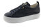 Paul Green Damen SUPER Soft Frauen Bequemschuhe,Dunkelblau (Space.Gold),43 EU / 9 UK