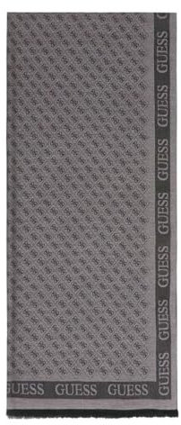 GUESS - Sciarpa Rose art.AW9451MOD03 ROSE TU