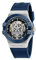 Maserati Montre Potenza pour Hommes Limited Edition, Automatique, Analogique - R8821108032