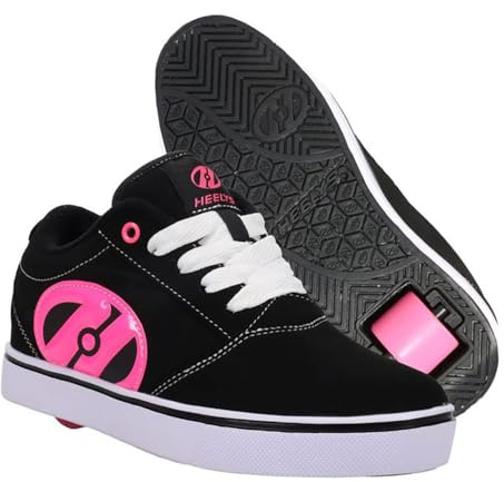 Heelys Mädchen Pro 20 Lg NovaSneaker