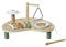 Vertbaudet Baby Musik-Spieltisch TANSANIA, Holz FSC® Natur