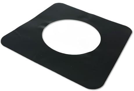 I-Box Manschette zum Abdichten von Rohrleitungen Durchmesser 110mm