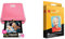 KODAK Step Stampante Fotografica Istantanea con Bluetooth/NFC, Tecnologia ZINK e App & ZINK - Carta fotografica, Formato 2x3, Confezione da 20 fogli