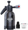 Raypontia Pulverizador de Espuma, pulverizador a presión – 2 L de Espuma pulverizador a presión | Pulverizador de Bomba de Gran Capacidad, Cuidado del Coche, pulverizador de Agua Manual para riego de