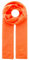 Zwillingsherz Schal aus 100% Kaschmir - Hochwertiger Strickschal Classic Uni Design Damen Frauen - XXL Hals-Tuch Damenschal Übergangsschal warm weich kuschelig - Strick-Waren Frühling Herbst Winter