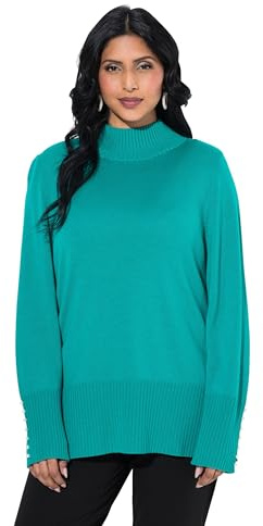 Ulla Popken Damen Pullover