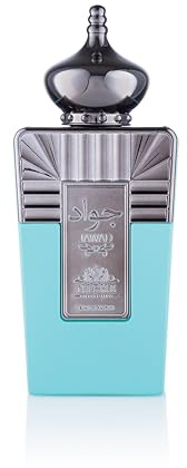 Niche Collection - Jawad by Khalis for Men - 3.4 oz EDP Spray