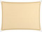 Schattiernetz Sonnenschutznetz 500 x 500 cm, 98% UV Schutz Reißfest Wetterfest, Atmungsaktiv, Langlebiges, Sonnensegel Nach Mass, für Terrasse Garten, Beige
