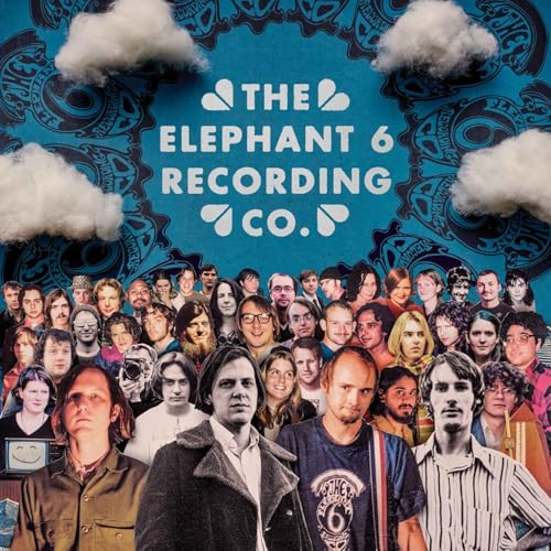 The Elephant 6 Recording Co Original Soundtrack