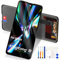 Pantalla LCD para Cubot KingKong 8 Display - Para Cubot King Kong 8 LCD Pantalla Táctil para Cubot KingKong 8 6.53 LCD Display Digitalizador Cristal Panel Asamblea Kit Piezas de Reparación