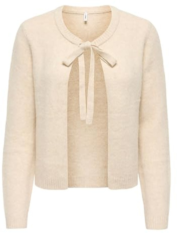 ONLY Female Strickjacke ONLJESSIE Strickjacke | Cardigan