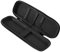 KICHOUSE Custodia per Stilo Eva Protezione Compatta per Accessori per Auricolari e USB Portatile per Utilizzo