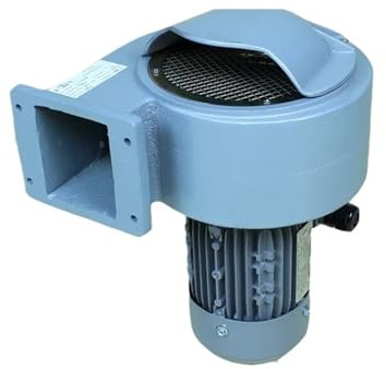 YVAAASIYC 180w Industrial cast low-noise small tower fan centrifugal blower