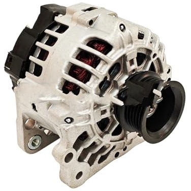 Hivernoi Generator-Lichtmaschine Generator Lichtmaschine für vw für golf IV für bora für polo NEUE für käfer für jetta 1,6,8 2,0