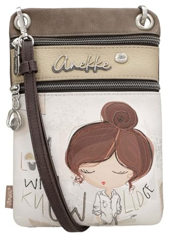 Anekke Mini bandolera Sophia