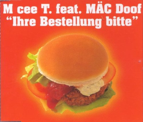 Ihre Bestellung Bitte