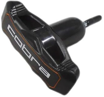 Cobra King F6 Golf Adjustment Tool Torque Wrench Golf Accessory with Manual