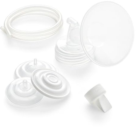 Original SpeCtra Flange Set (20mm)