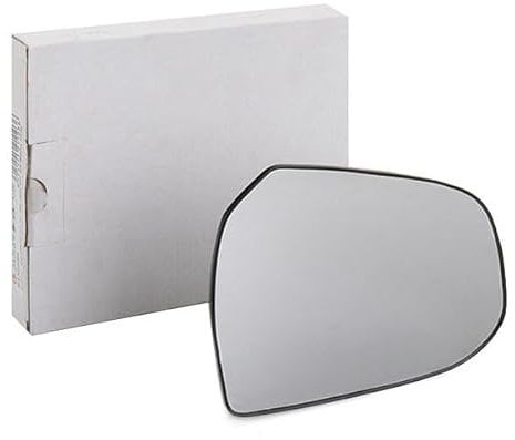 Alkar Mirror glass, right side mirror, 6432688