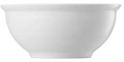 Unbekannt Thomas Salataschüssel 17cm Trend weiß