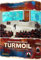 Stronghold Games , Terraforming Mars: Turmoil Expansion , Board Game , Ages 14+ , 1-5 Players , 90- 120 Minute Playing Time