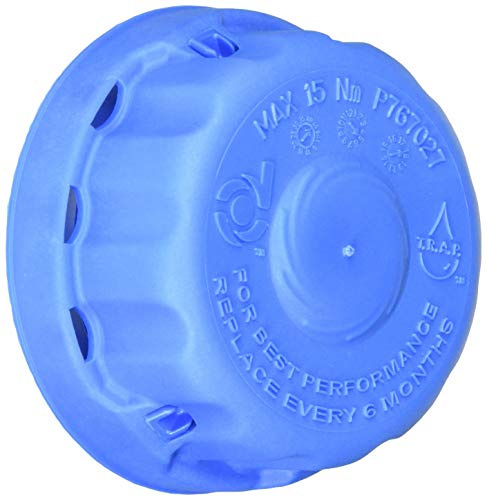 Donaldson P767027 T.R.A.P. geschlitzt, Durchmesser 72.5 mm, Länge 47.5 mm