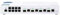 Qnap QSW-M408-4C Switch Gestionado 8 Puertos Gigabit + 4 Puertos Combinados 10GbE SFP+/Gigabit