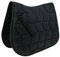 Equi-Theme Equitimme Dressur-Teppich Satin ? Farben ? Schwarz