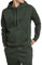 G-STAR Herren Premium Core Hooded Sweatshirt, Grau (Graphite D16121-C235-996), S