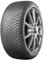 215/45VR16 KUMHO TL HA32 ALL SEASON XL 90V E