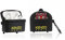 Derhom Airpods Pro Cover Carina Divertente Compatibile per Apple Airpods Pro [Borsa Serie] (Tiger Head)