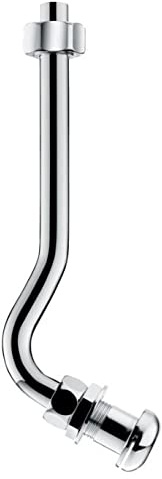 Tubulure d'alimentation pour urinoir Jacob Delafon F1/2'' effet eau - DELABIE - 754524