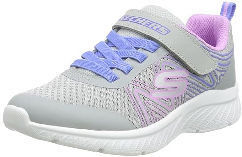Skechers Dynamatic Trainers, White, 2 UK