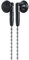 FiiO FF5 Carbon-Based Dynamic Driver in-Ear Earphone Clear Sound & Wide Soundstage with 3.5mm/4.4mm MMCX Cable, Alumium Shell