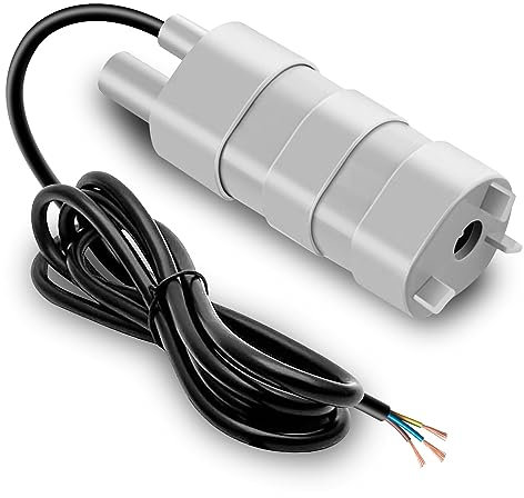 Mikromotor Wasserpumpe 12v: 12v Tauchpumpe, 12v wohnmobil, Wohnwagen Tauchwasserpumpe, Tauchpumpe 12v Camping, Wasserpumpe Wohnwagen, Tauchpumpe Hochleistungspumpen für Wohnmobil ond Teich, Aquarium