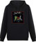 Peter Maffay Tabaluga Und Lilli Funk Hoodies Long Sleeve Pullover Loose Hoody Sweatershirt XL