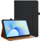 Vakarey per Honor Pad X9a Cover Con Cinturino da Polso,Custodia Tablet per Honor Pad X9a 11.5 Pollici 2025,Nero