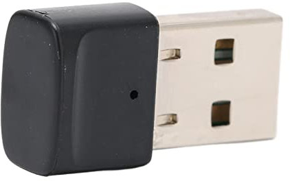 USB WiFi Adapter Wireless Dongle Transmitter Adapter Network External Receiver Mini WiFi Dongle for Windows, PC, Laptop, Desktop