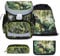 Belmil Mini-Fit Schulranzen Set 4 -teilig (405-33/AG/S) (Lost World)