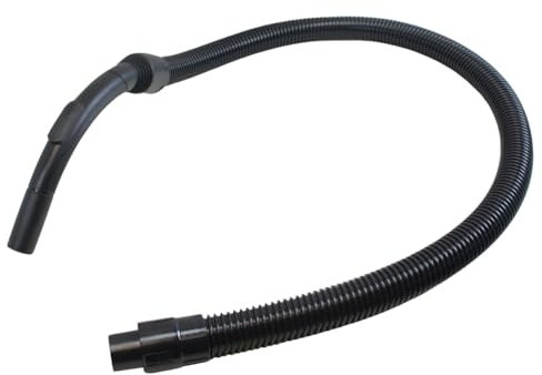 MisterVac | Schlauch kompatibel mit Solac AB2723 newPiccolo