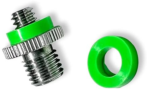 Bankstick Adapter.Bank stick Adapter For Carp Fishing Self Take Photography. Adapter For Bankstick For Camera.Phone Mount Clip.