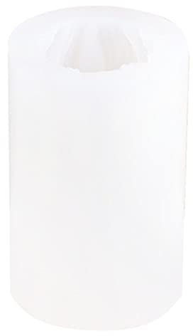 Molde de silicona para macetas de árbol, molde de hormigón, resina epoxi, arcilla, cementos, caja de almacenamiento