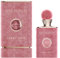 London Musk Cameo Rosie Extraite de Parfum (100ML) Artisan Rose Perfume for Women – French-Inspired Scent – Long-Lasting Rose Scent – Luxury Fragrance