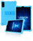 Funda para Lenovo Legion Y700 Tablet 8.8 Pulgadas 2025 Última yystao Niños Suave Silicona Tableta Funda Compatible con Lenovo Legion y700 Soporte Ajustable (Azurazul)